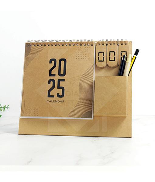 ECO Countdown Calendar