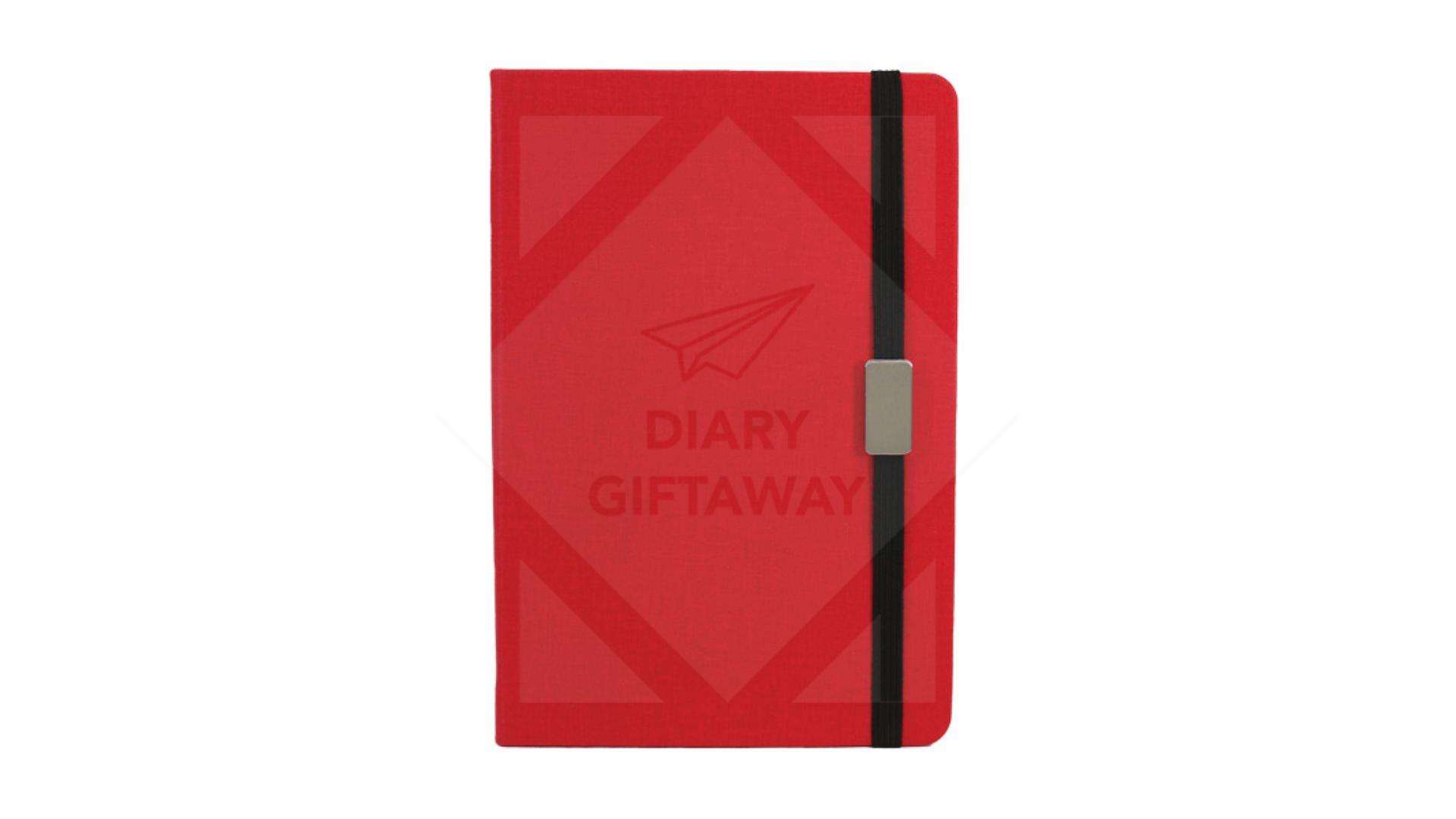 Metaltag Notebook