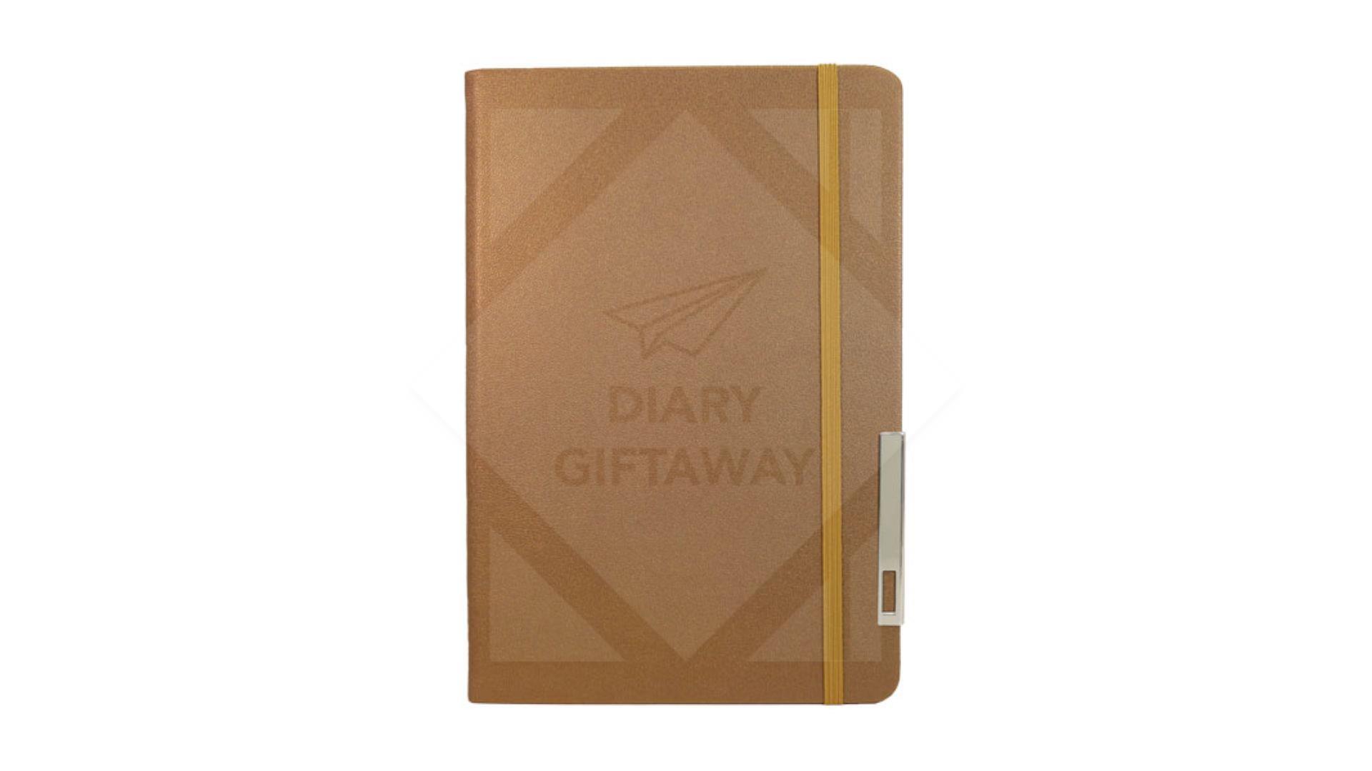 Gleamtex Notebook