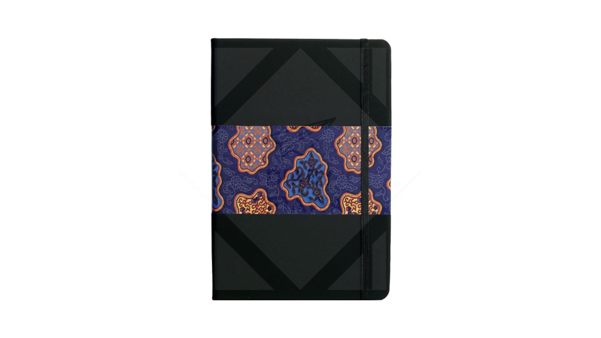 Batik Diary